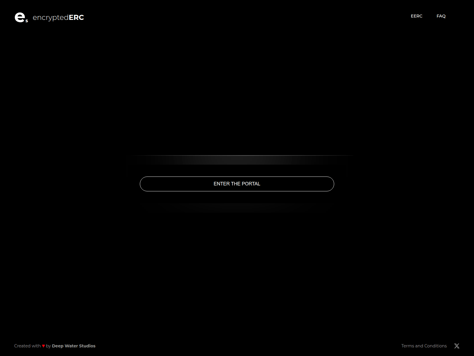 Screenshot of encryptederc.quest