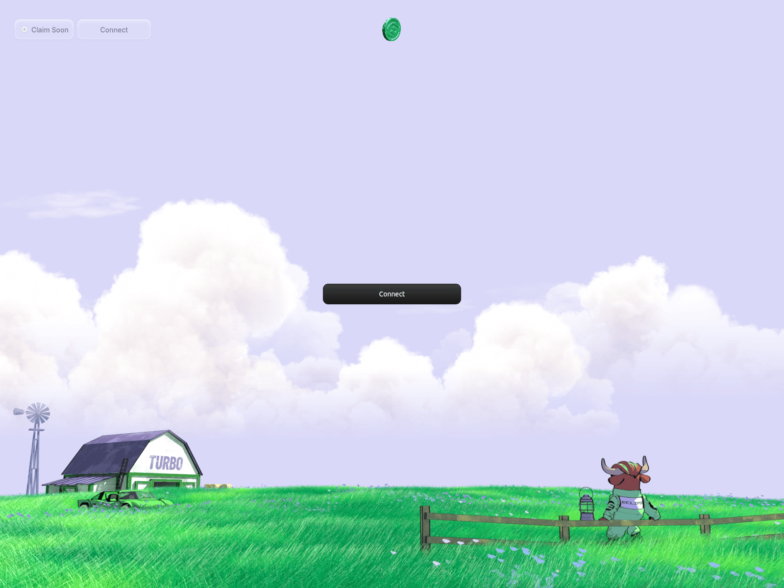 Screenshot of eciipsee.xyz