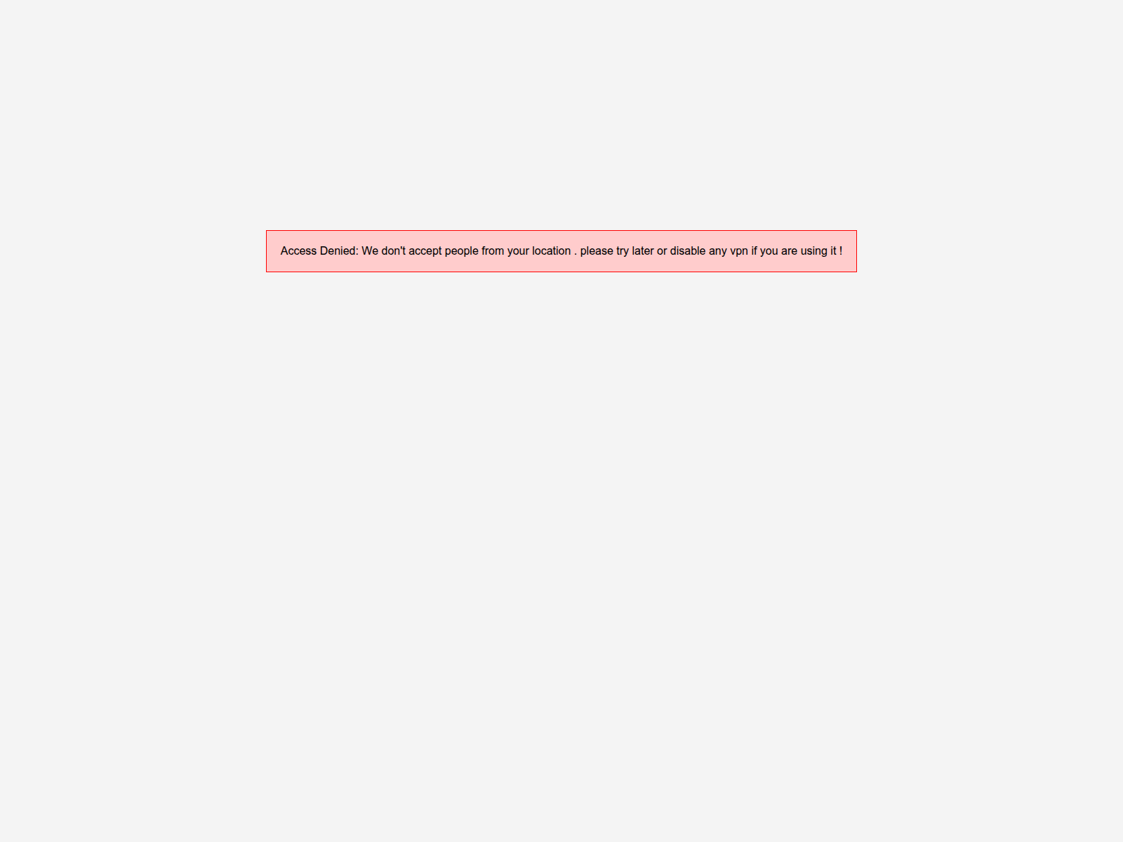 Screenshot of dappchain.support