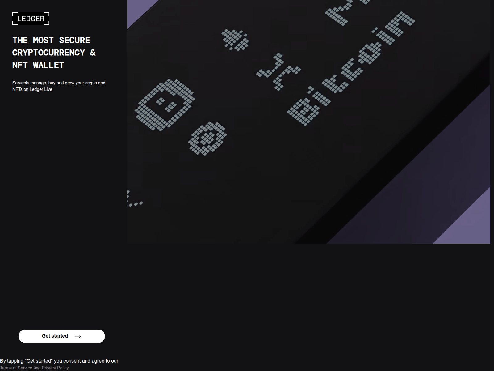 Screenshot of lookesmiste.azurewebsites.net
