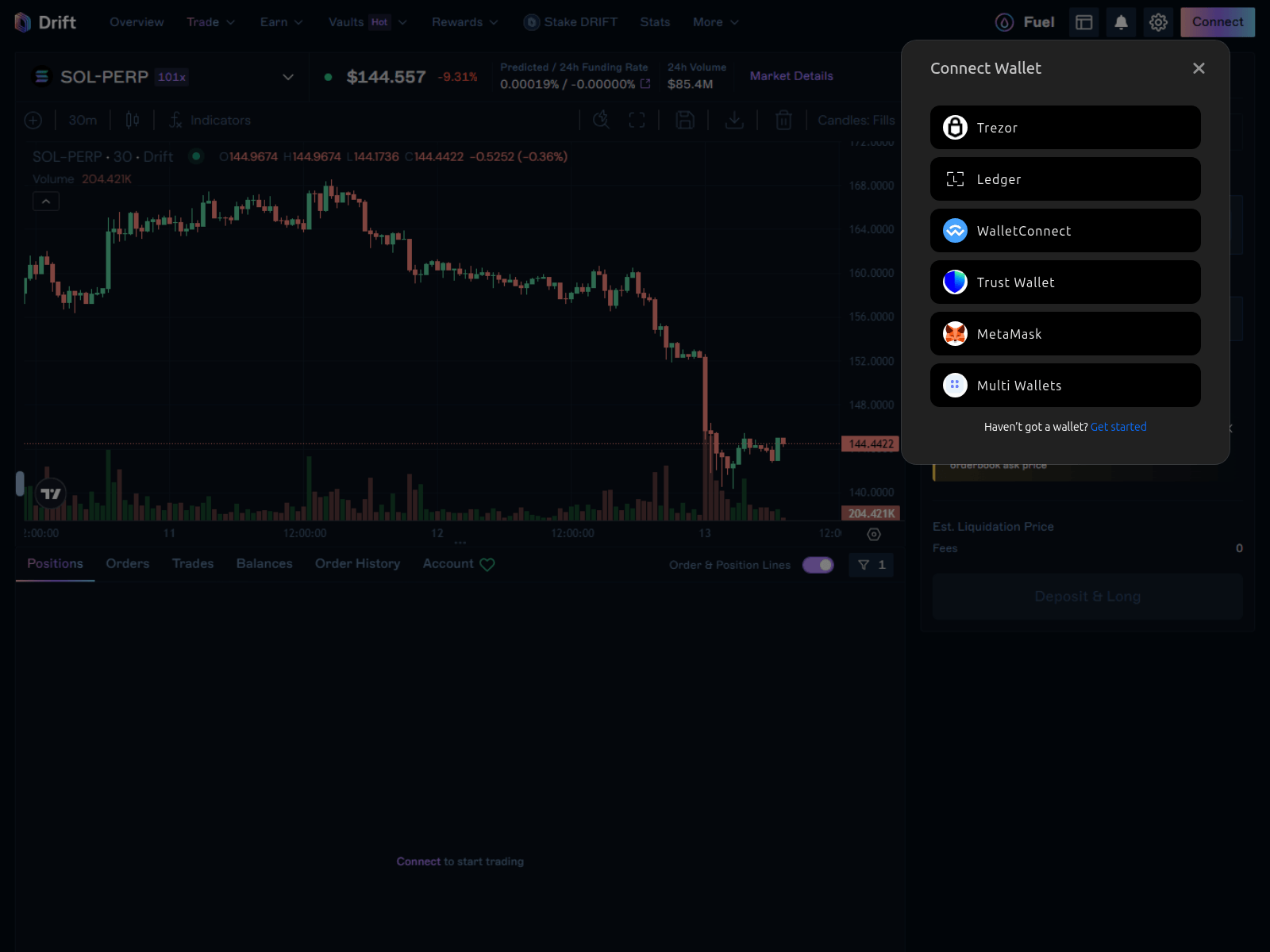 Screenshot of remarkable-scone-a0e0f3.netlify.app