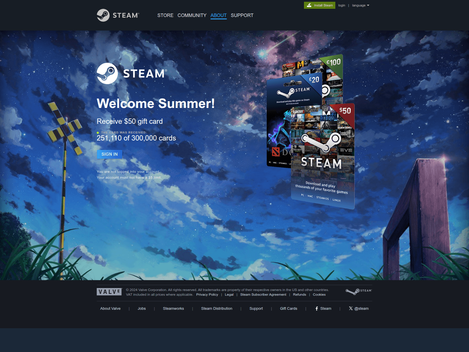 Forensic screenshot of steomcommnumnlty.com