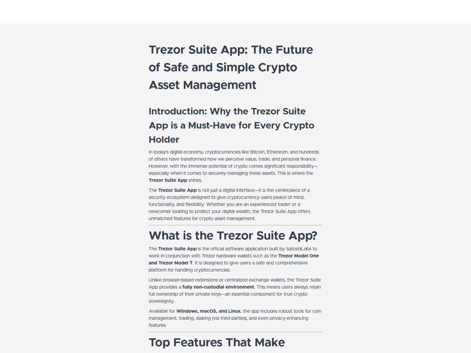 Screenshot of en-trezzo.teachable.com