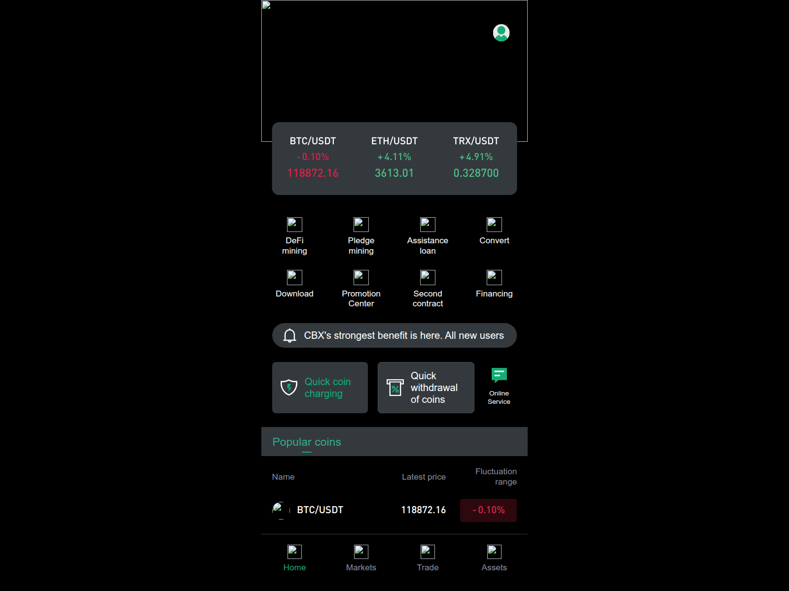 Screenshot of cbx-zone.s3.ap-southeast-5.amazonaws.com