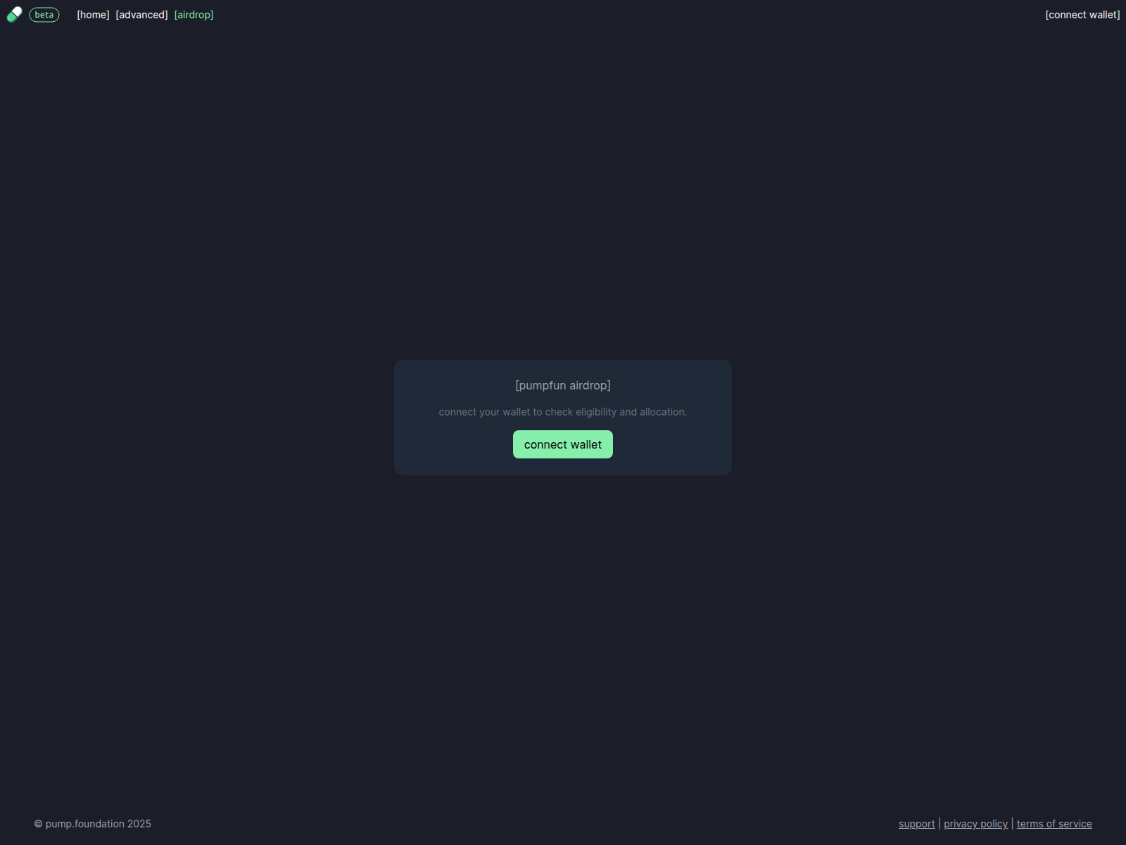 Screenshot of access-check.fun