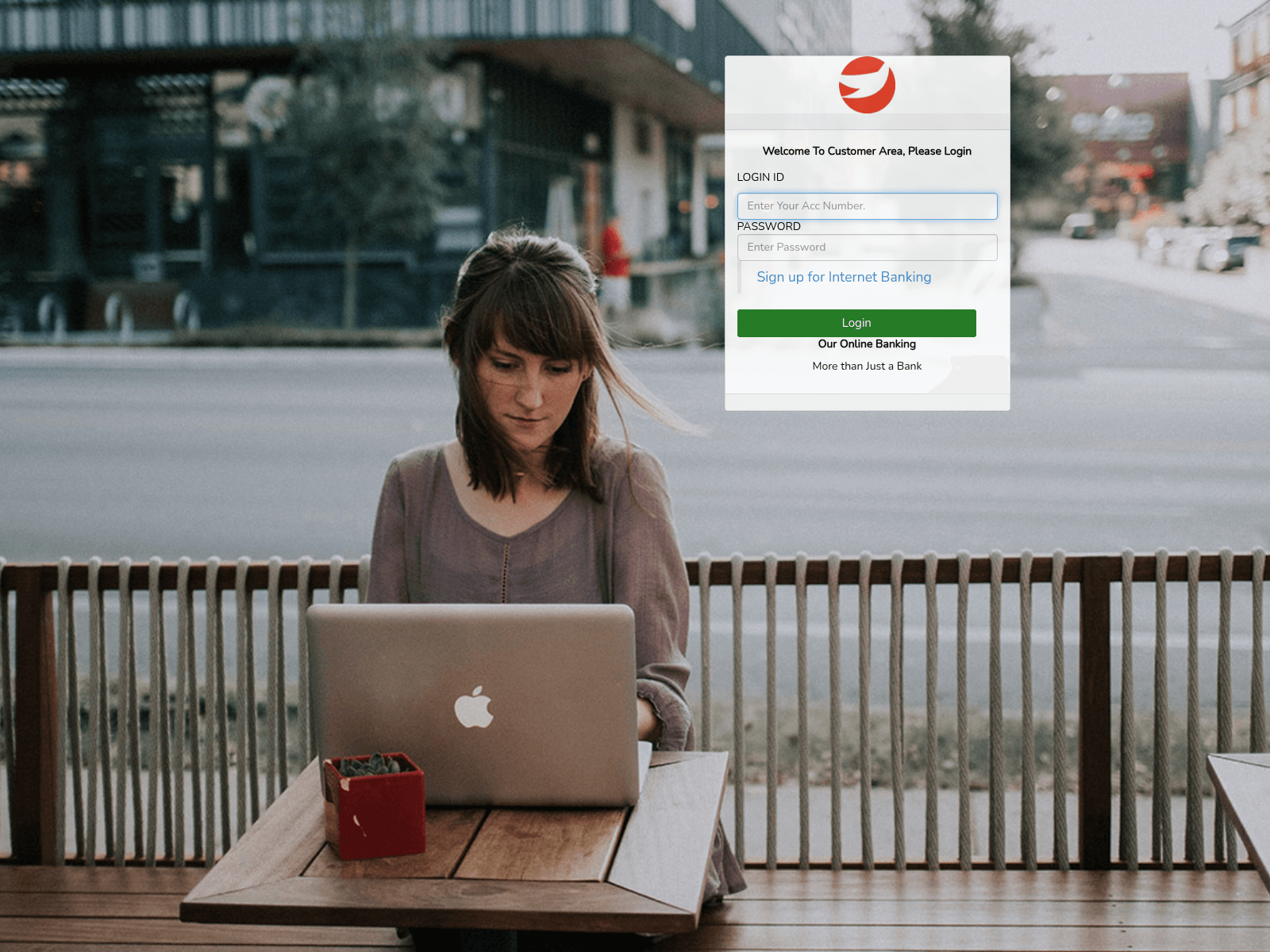 Screenshot of app.goldentrustfundz.com