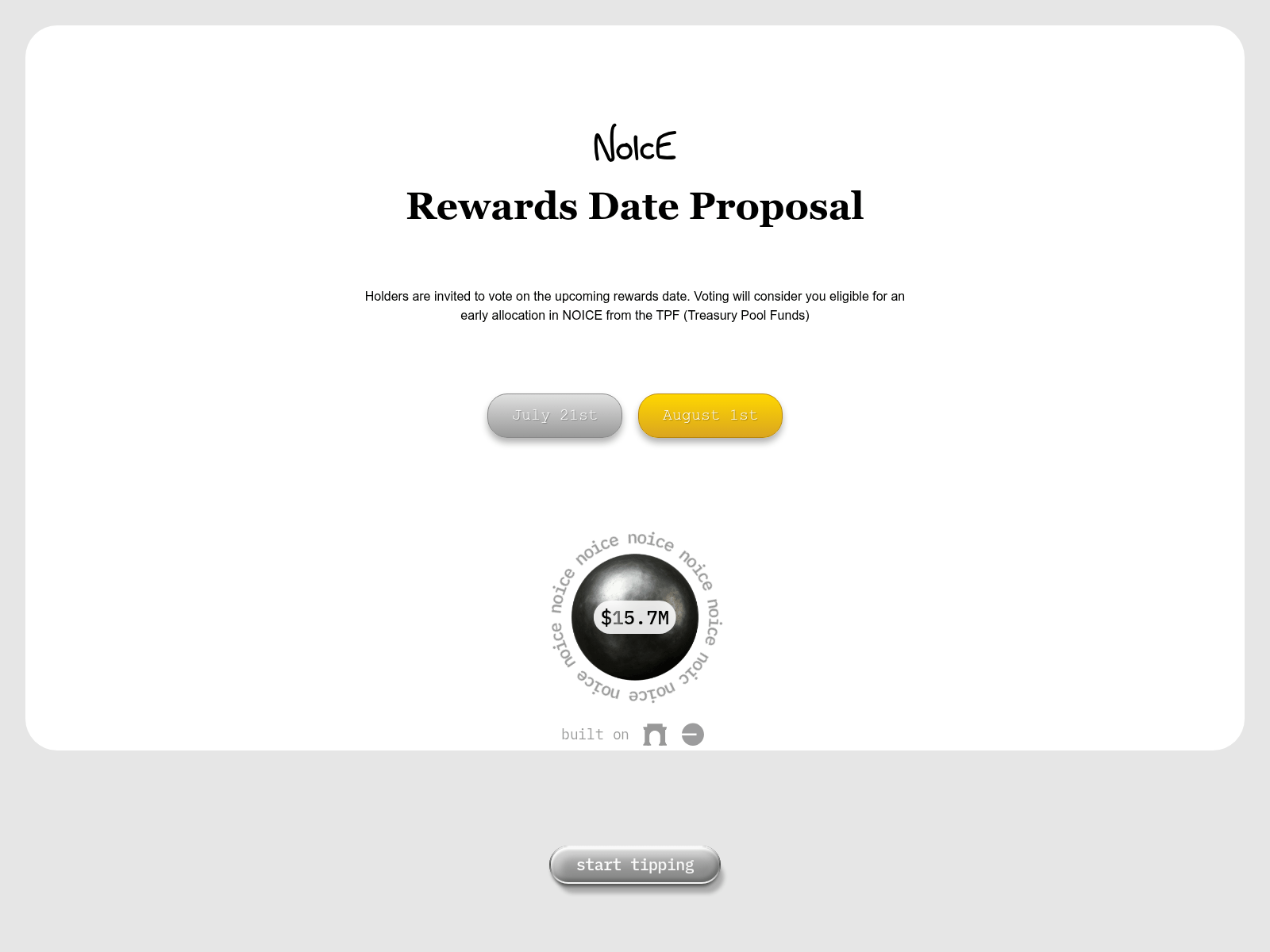 Screenshot of register-noice.info