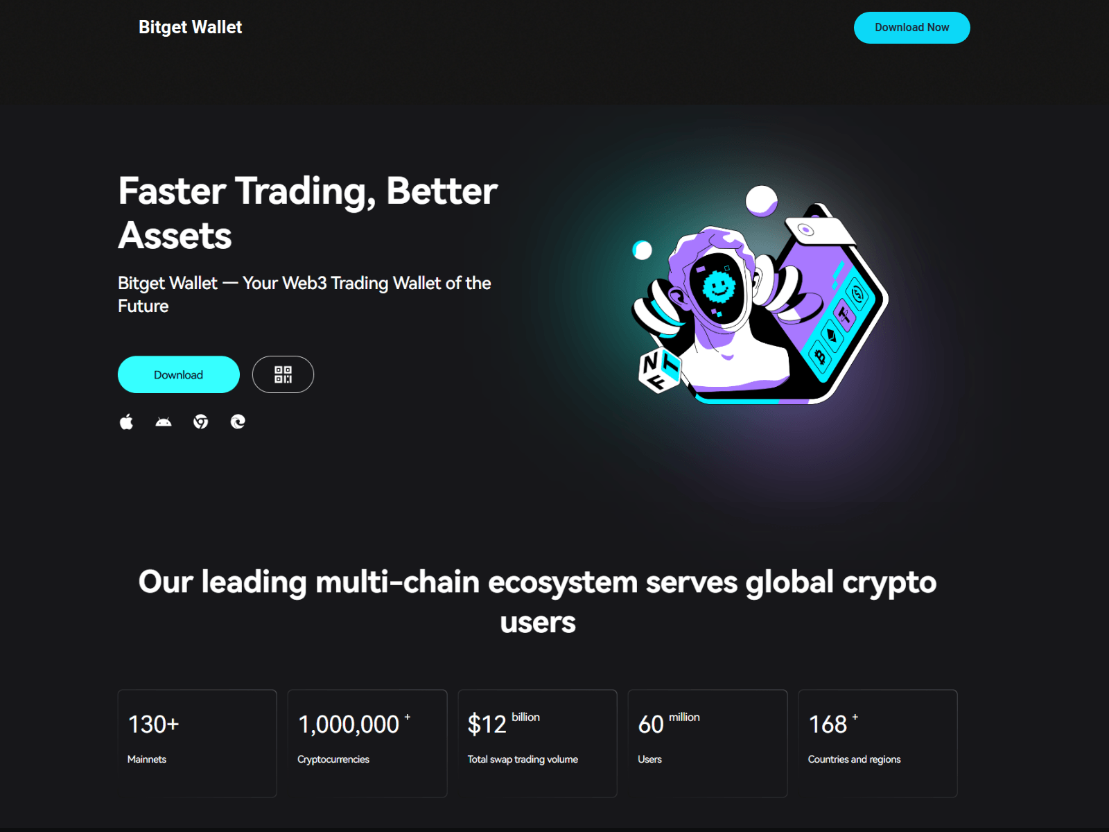Screenshot of bitget-wallet-bitget.us