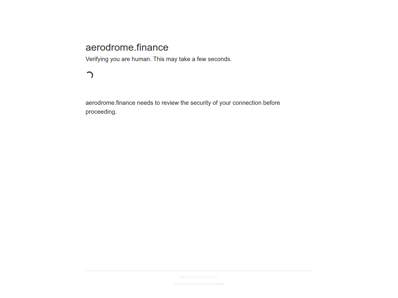 Forensic screenshot of aearodrorne.com