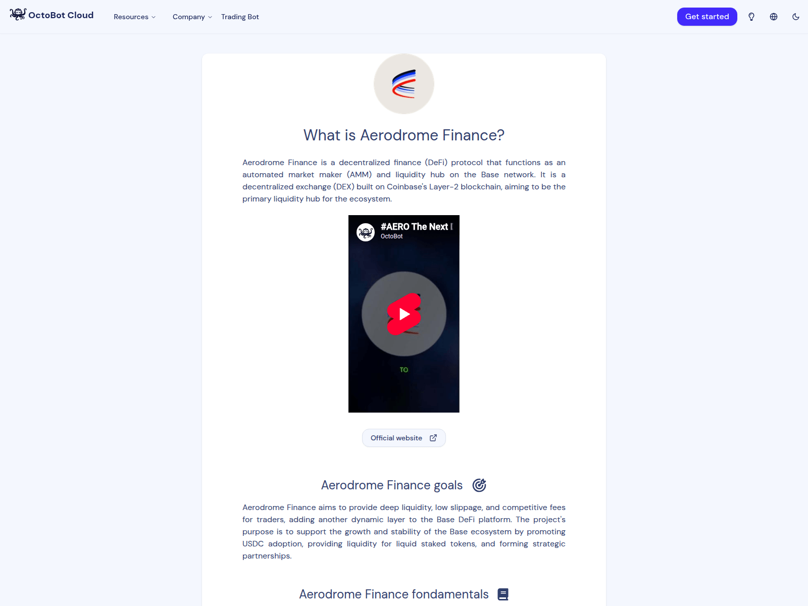 Screenshot of astrolab-site.vercel.app
