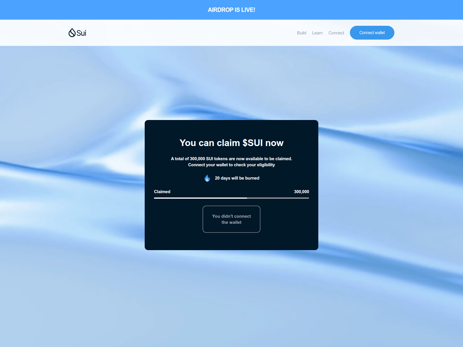 Screenshot of ipv4.sui-web3-network.com