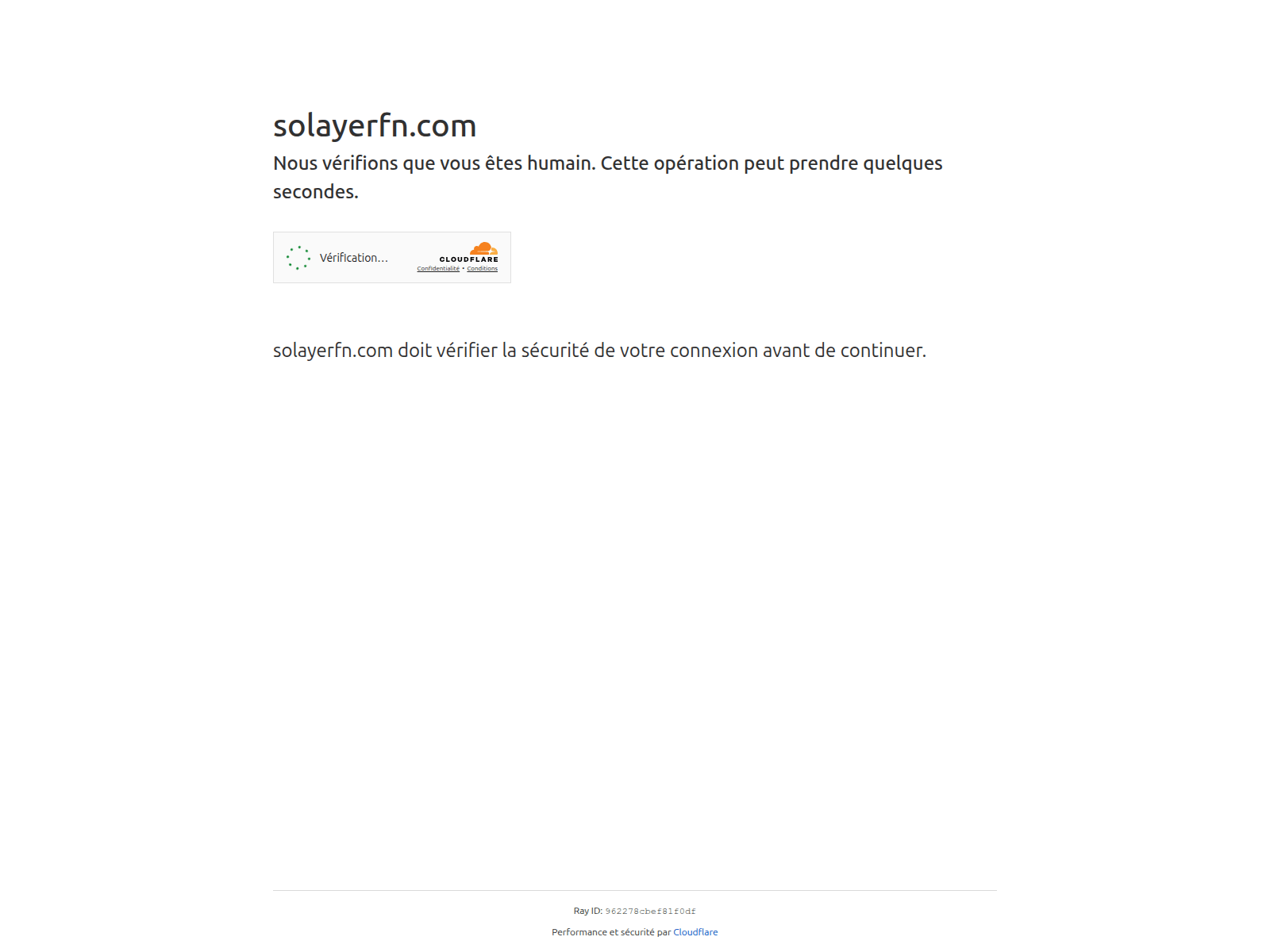 Screenshot of solayerfn.com