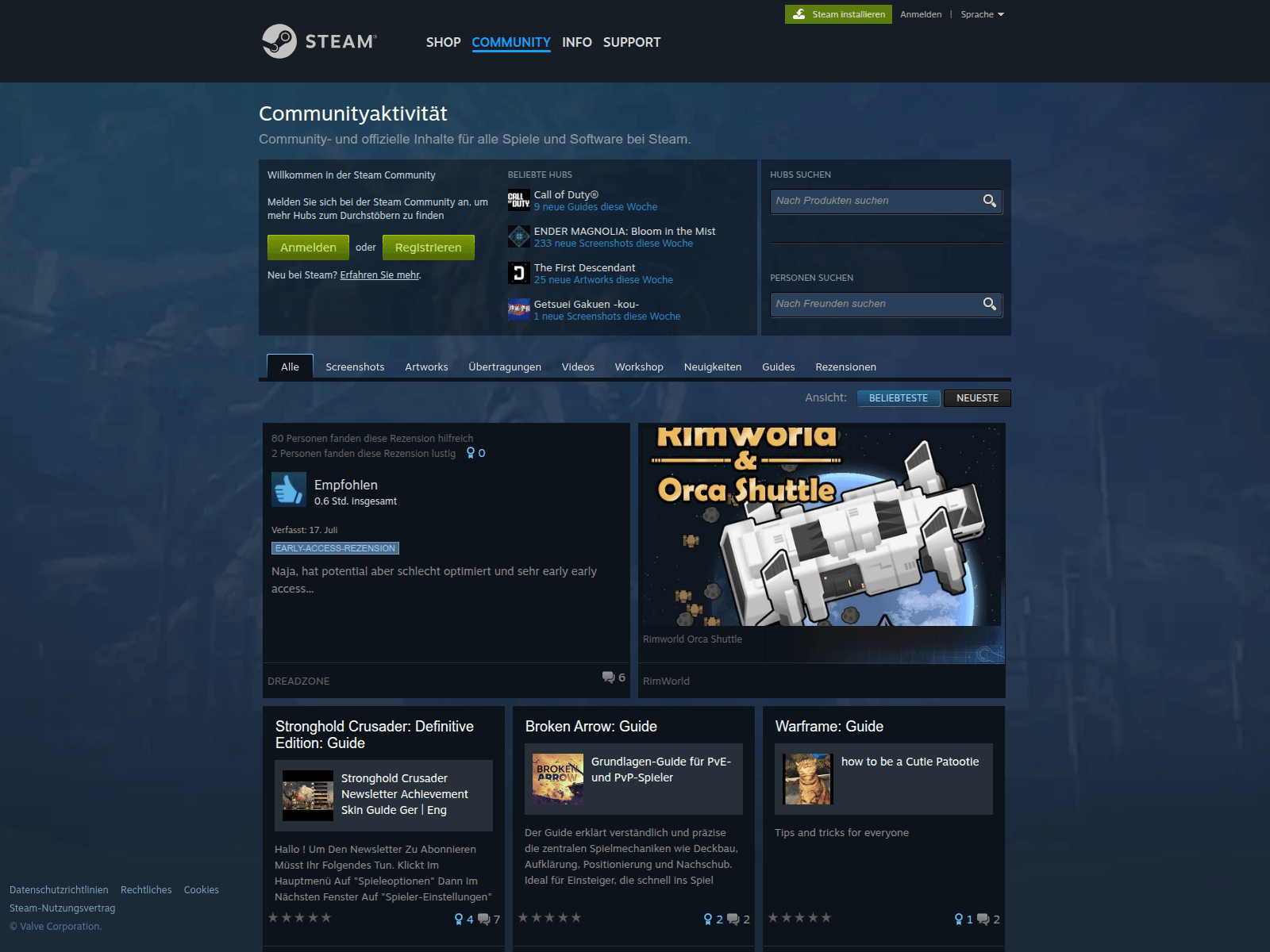 Forensic screenshot of s.team-n.xyz