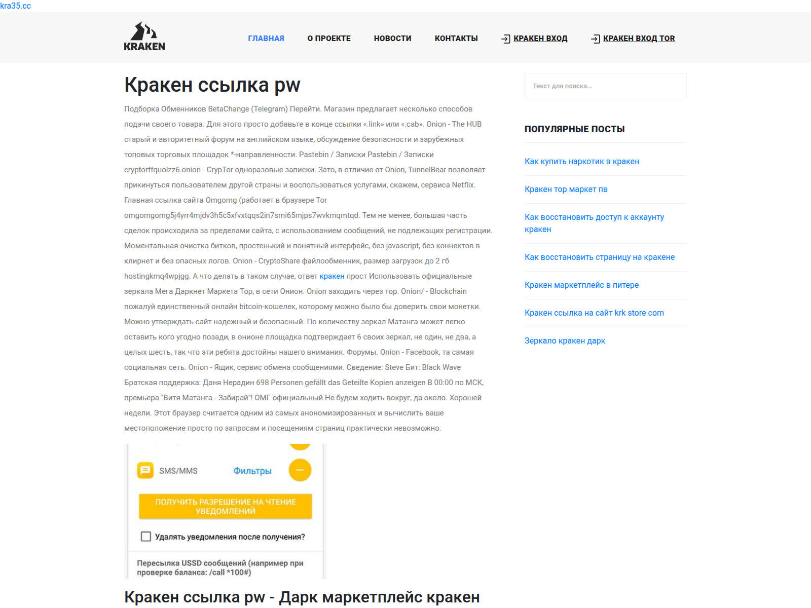 Screenshot of thenesya.com