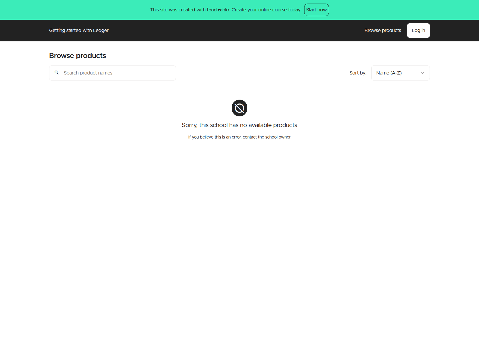 Screenshot of docs-live-desktop.teachable.com