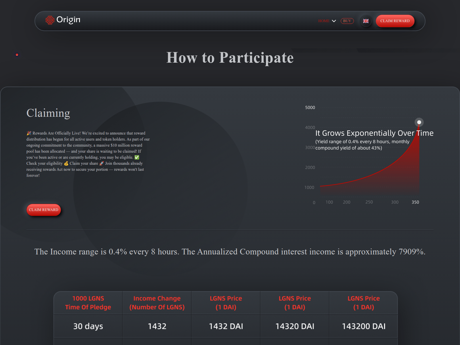 Screenshot of origin-world.vercel.app