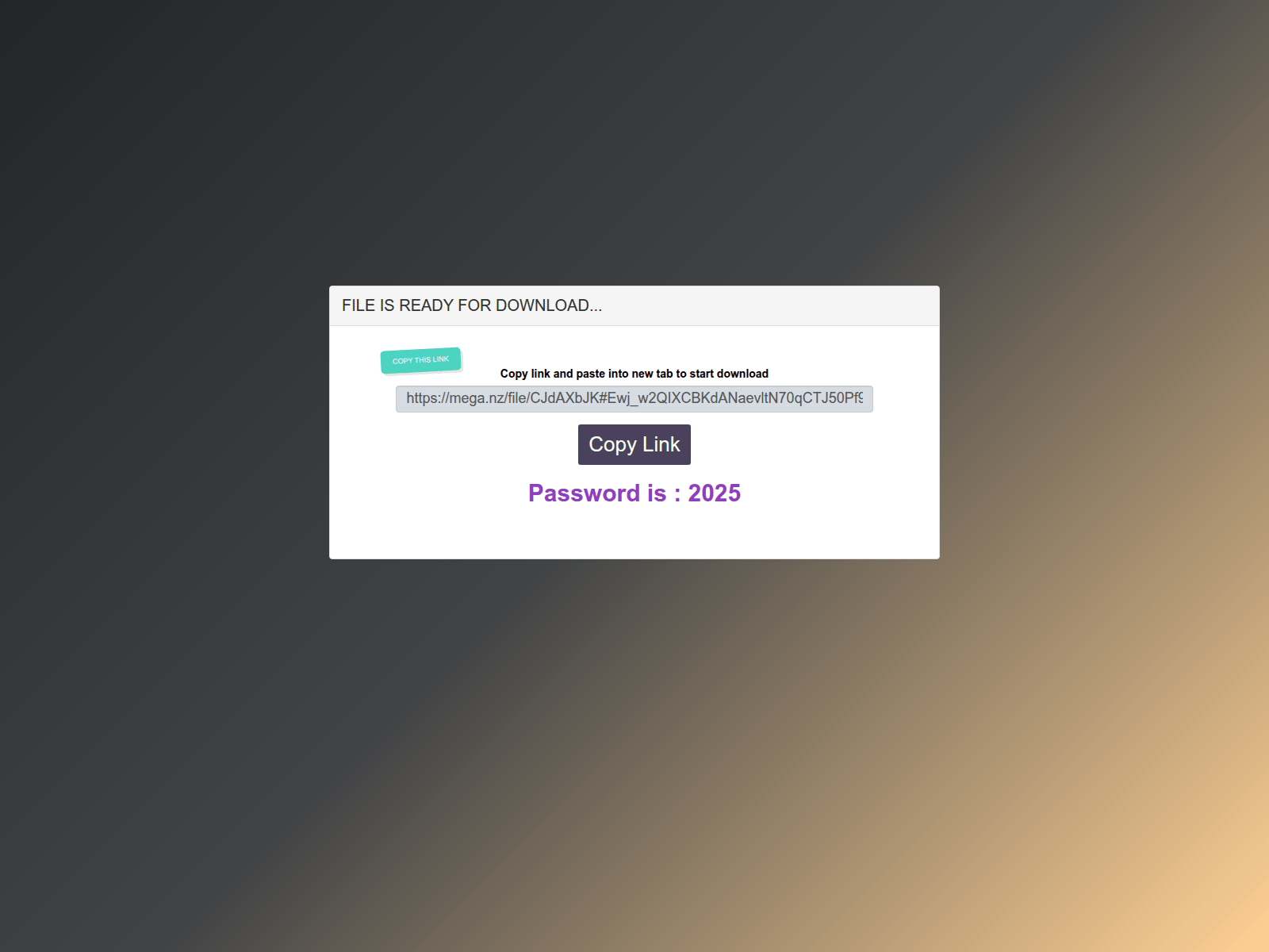 Screenshot of defnprtfre.cfd