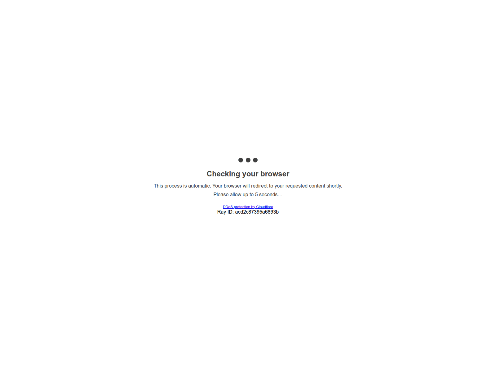 Screenshot of aml-bot.life