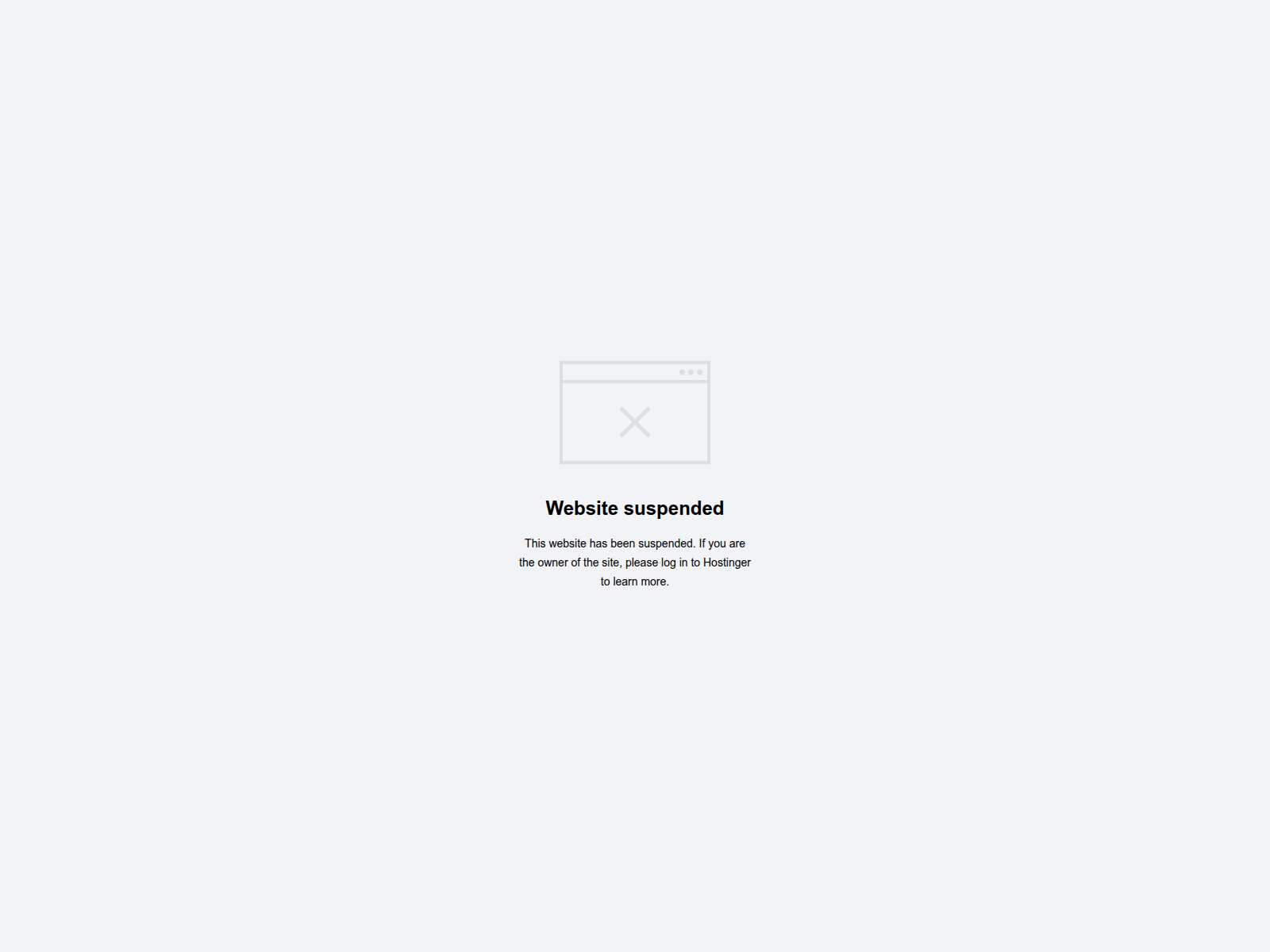 Screenshot of bithope.help