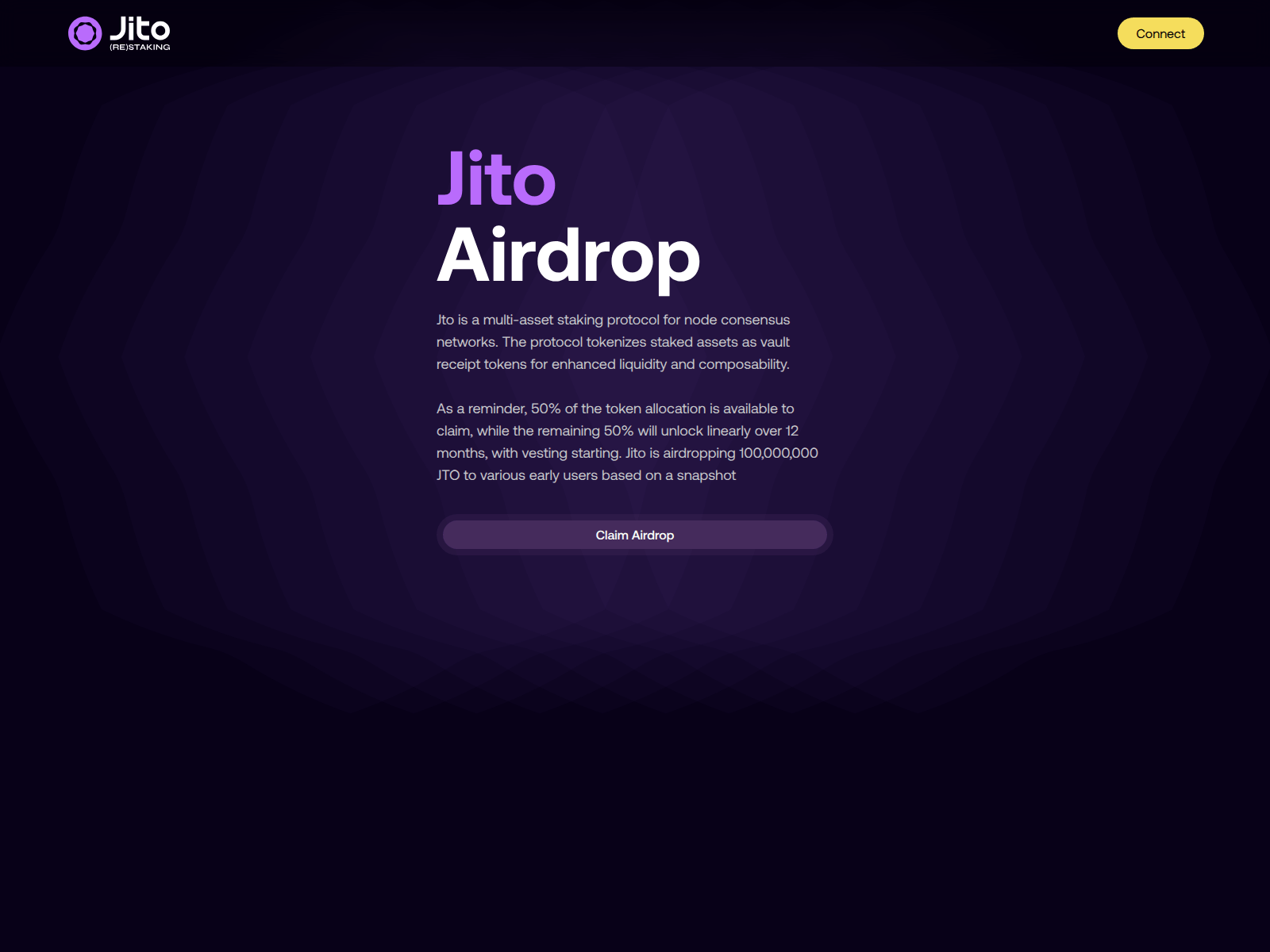 Screenshot of deconweb.online