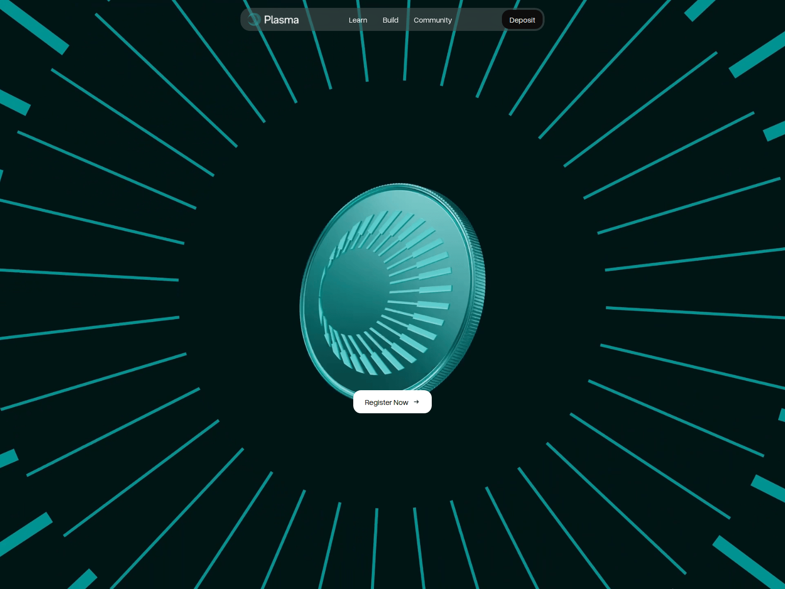 Screenshot of reg-plasma.com