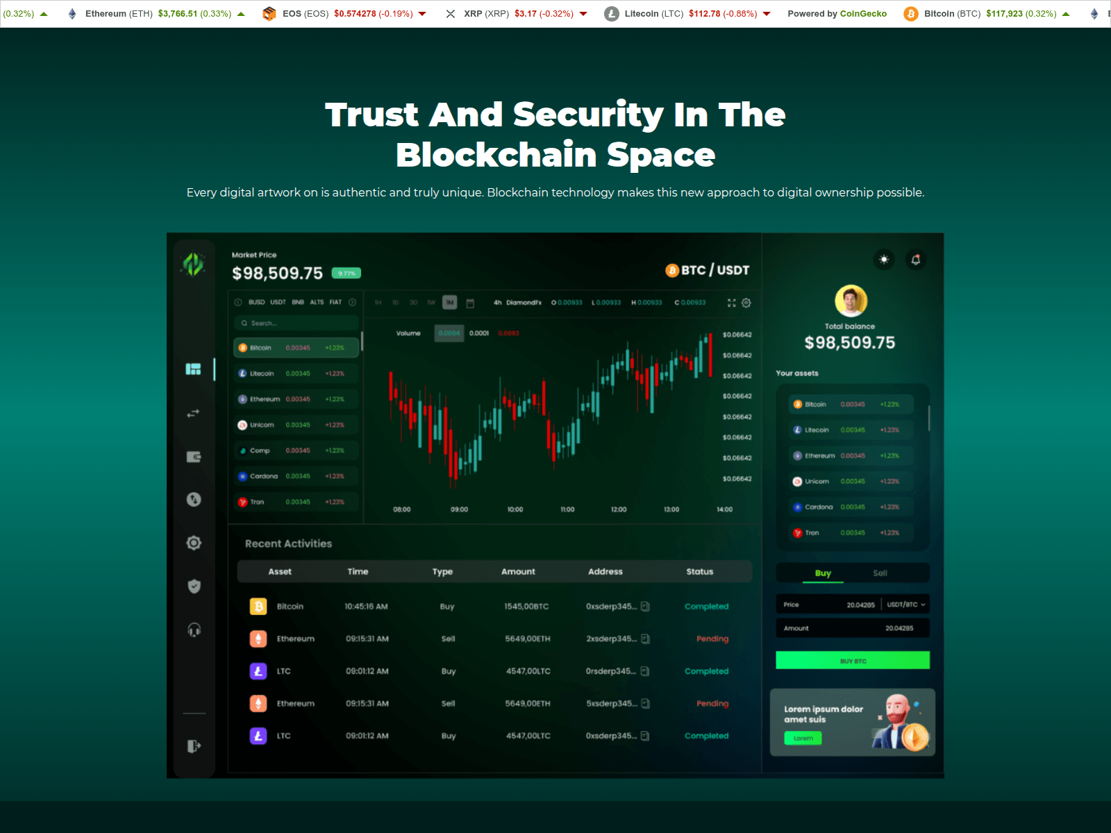 Screenshot of claim-greenbitcoin-anp.pages.dev
