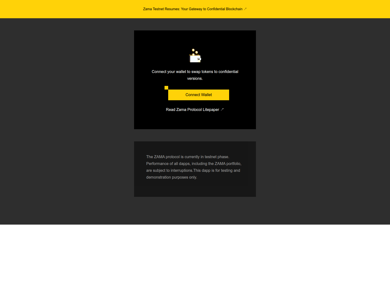Screenshot of altlayer.help
