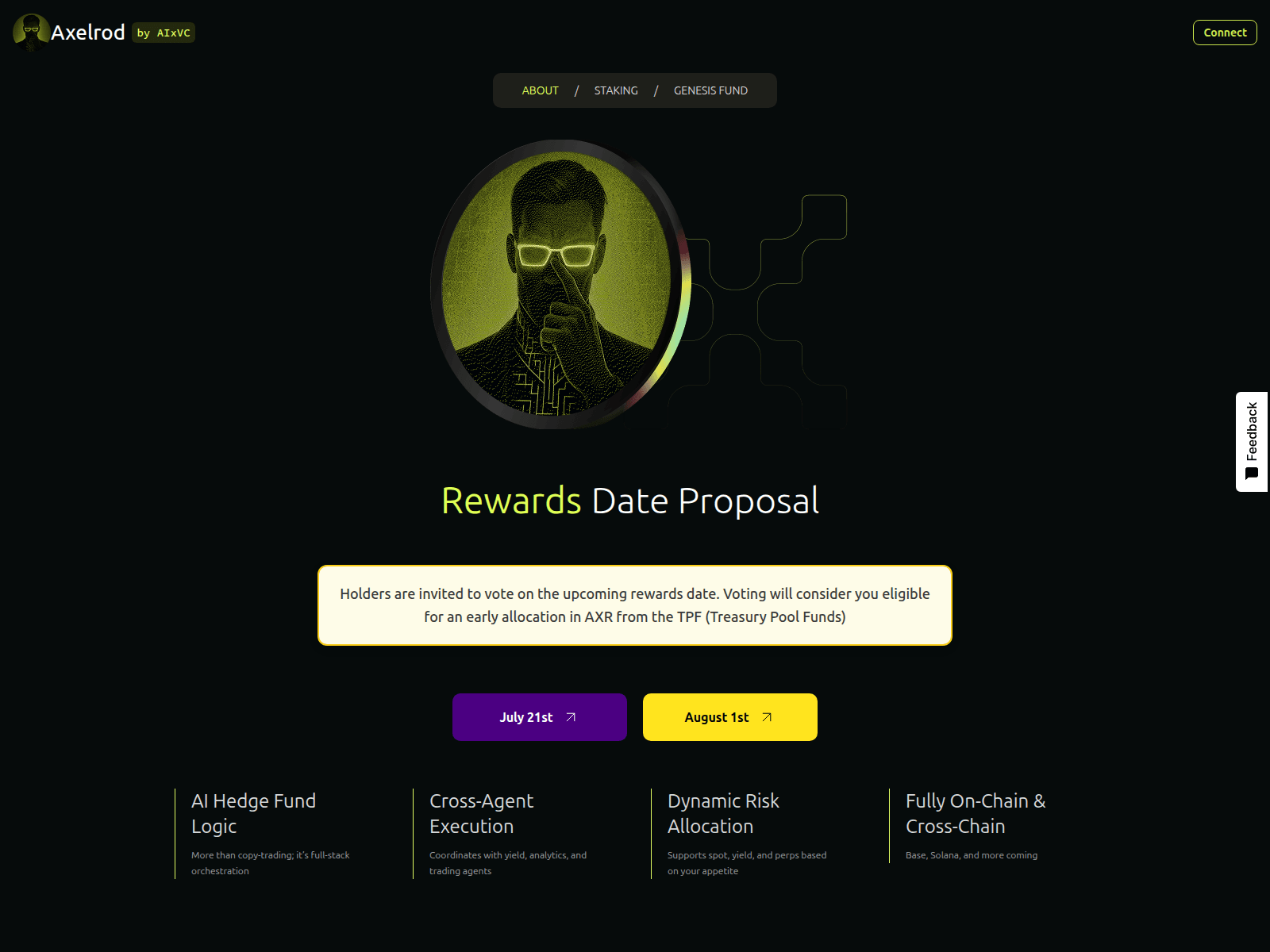 Screenshot of aixvc-register.info