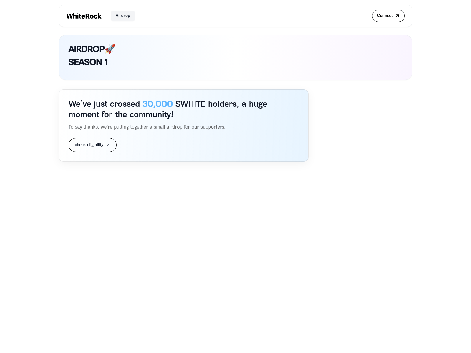 Forensic screenshot of distribution-whiterock.com