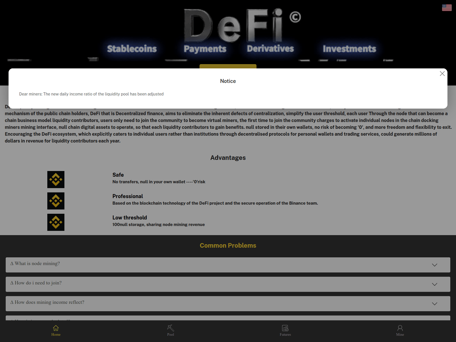 Screenshot of hjuts.com