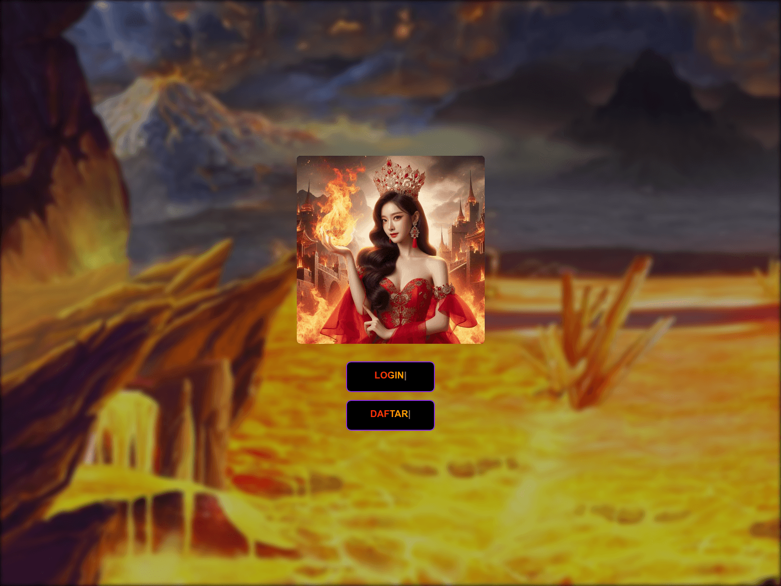 Screenshot of blablabla.pages.dev