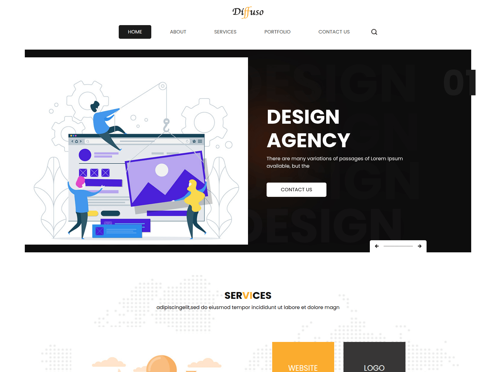 Screenshot of okxedex.com