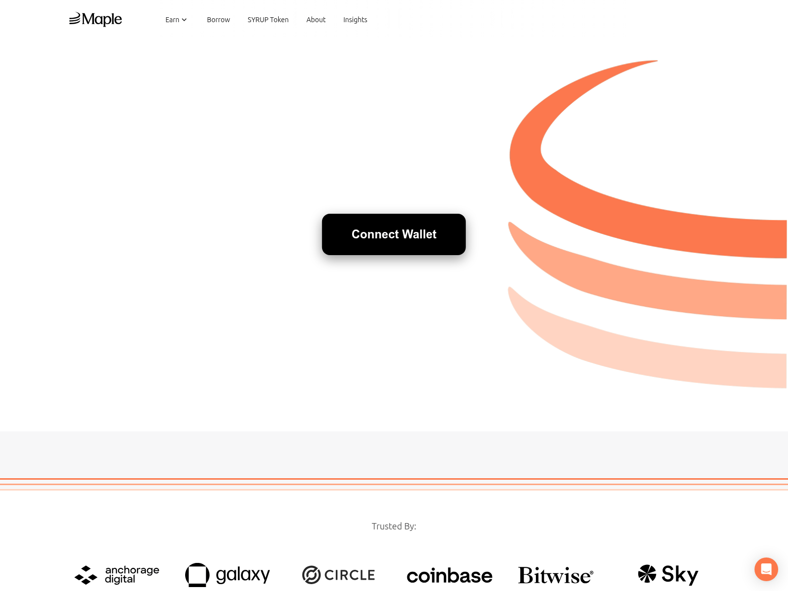 Screenshot of maple-register.xyz