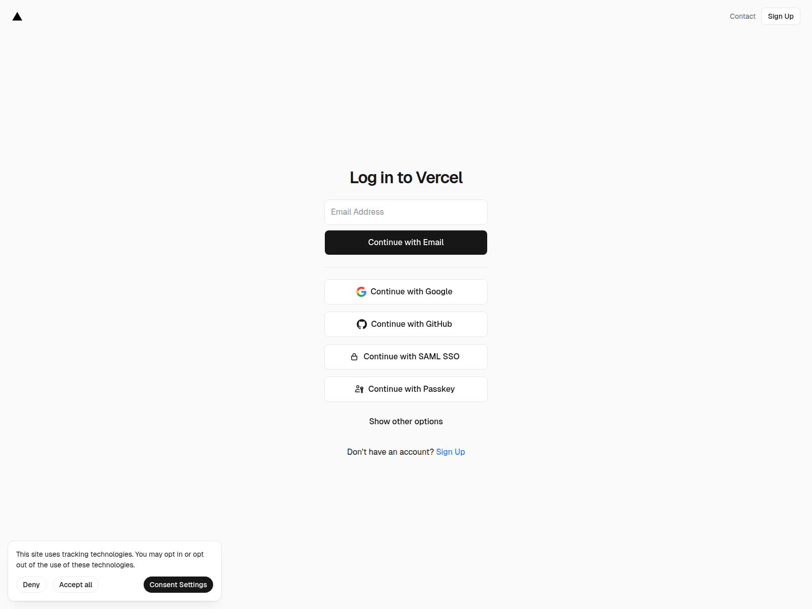 Screenshot of drain-mgg2bdcjz-zhangs-projects-c2c3a872.vercel.app