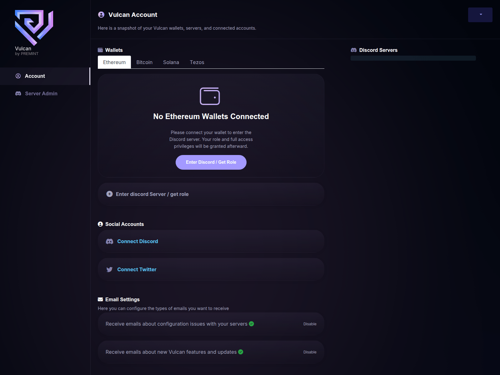 Screenshot of access-auth.xyz