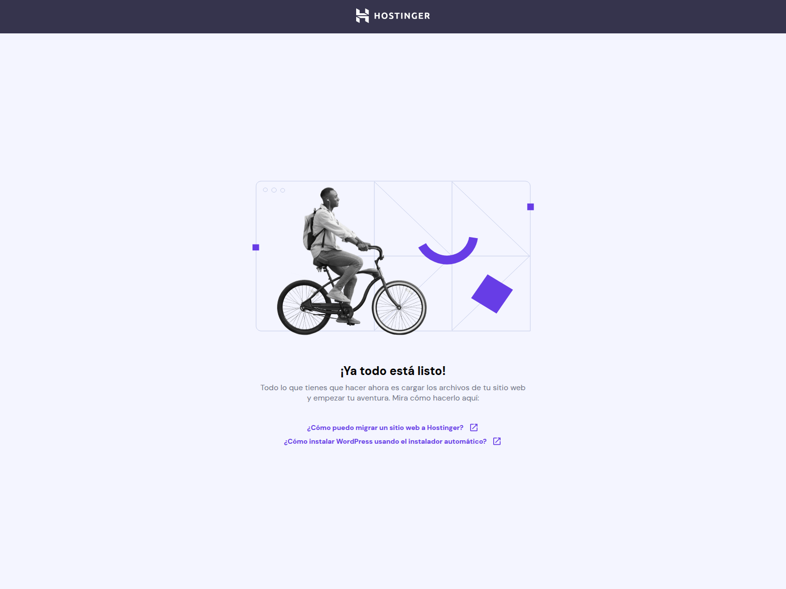 Screenshot of rocketbot-br.website