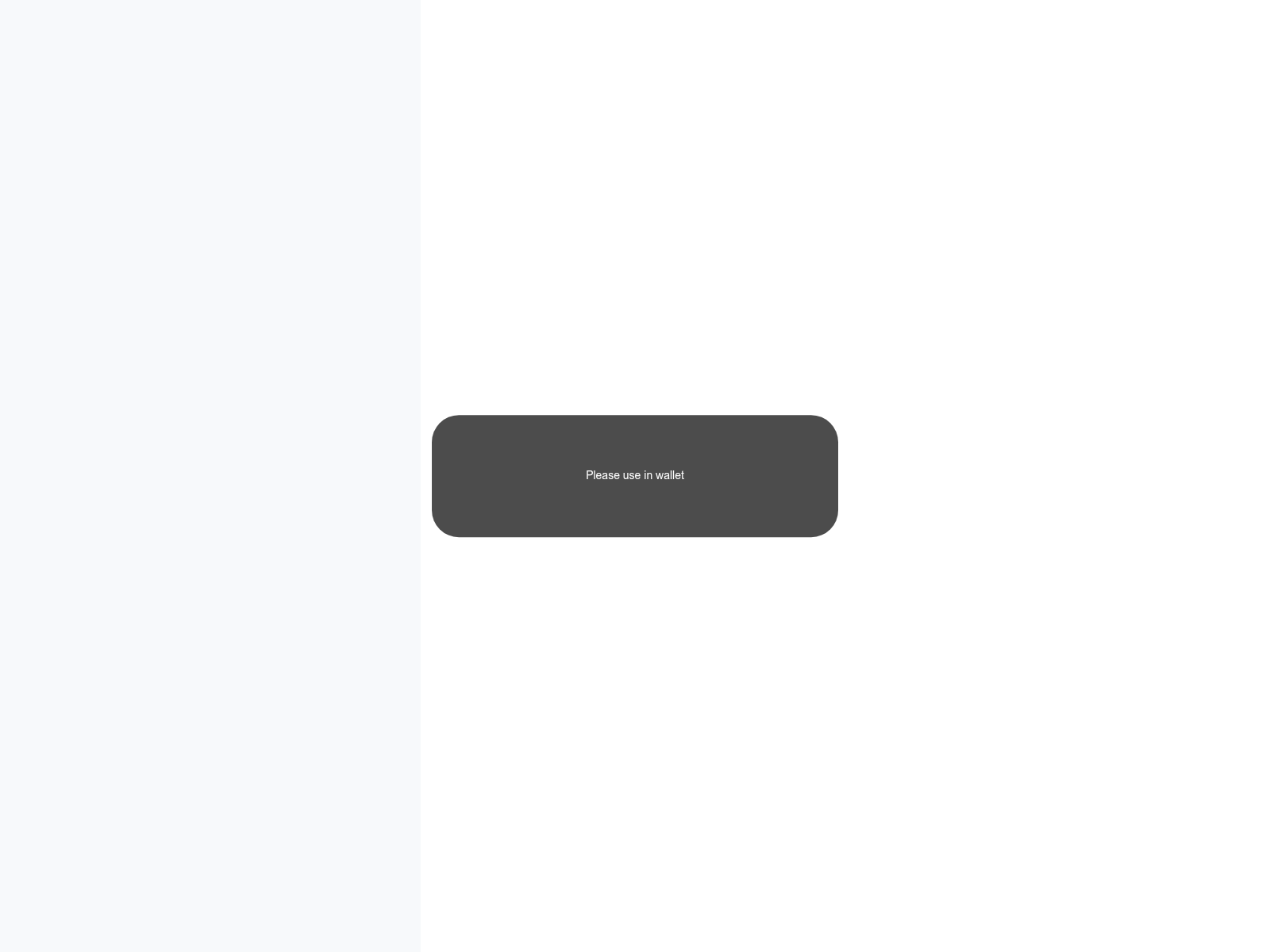 Screenshot of xdefi.top