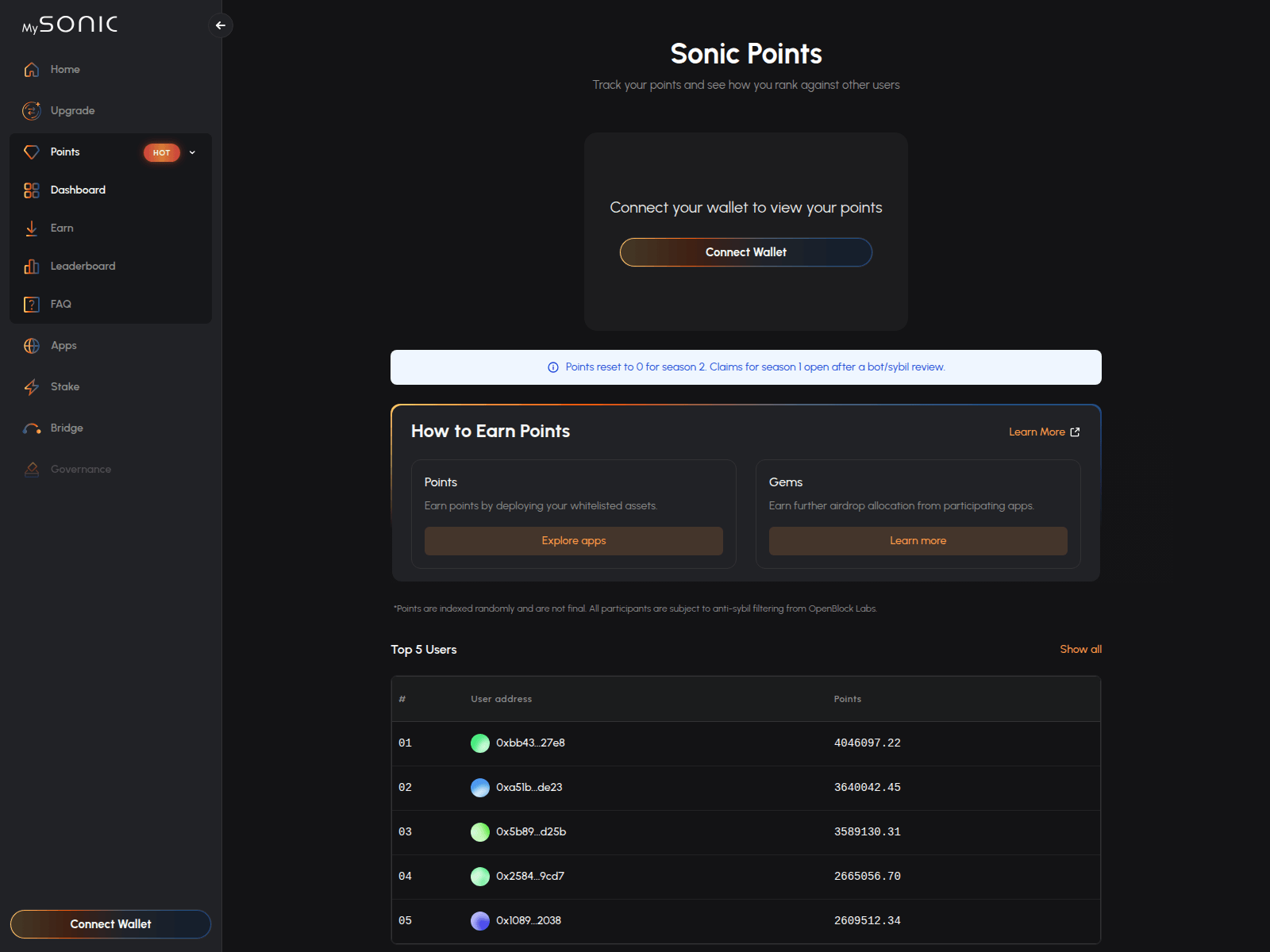 Screenshot of allocation-sonlclabs.com