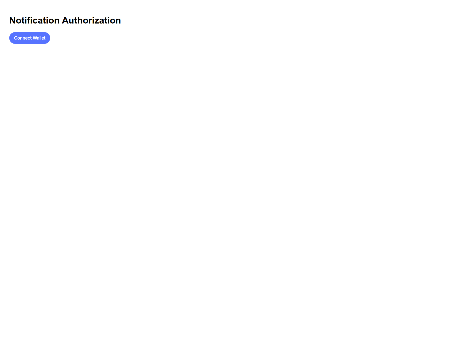 Screenshot of reown.pages.dev