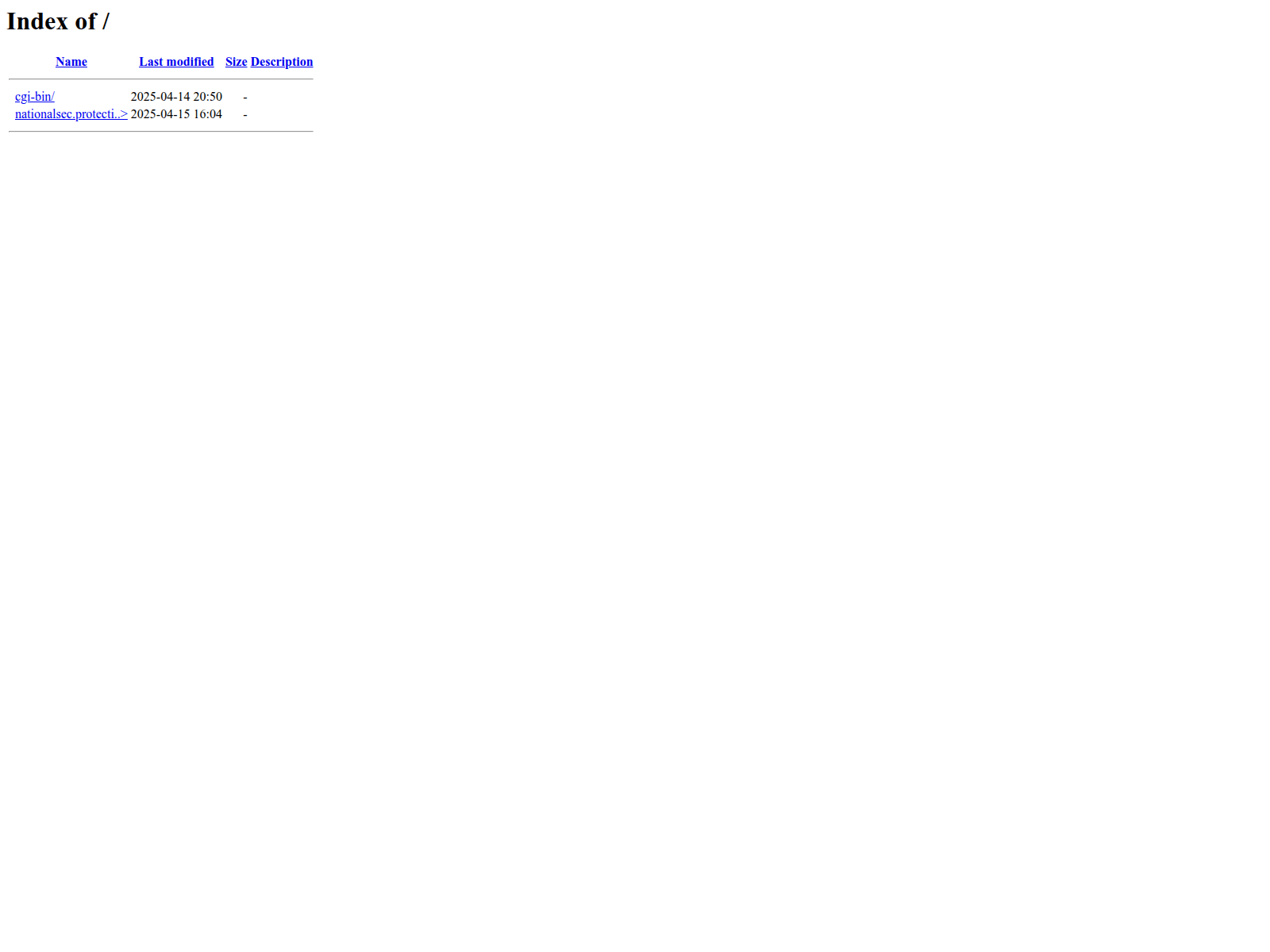 Screenshot of protectivedelivery.com
