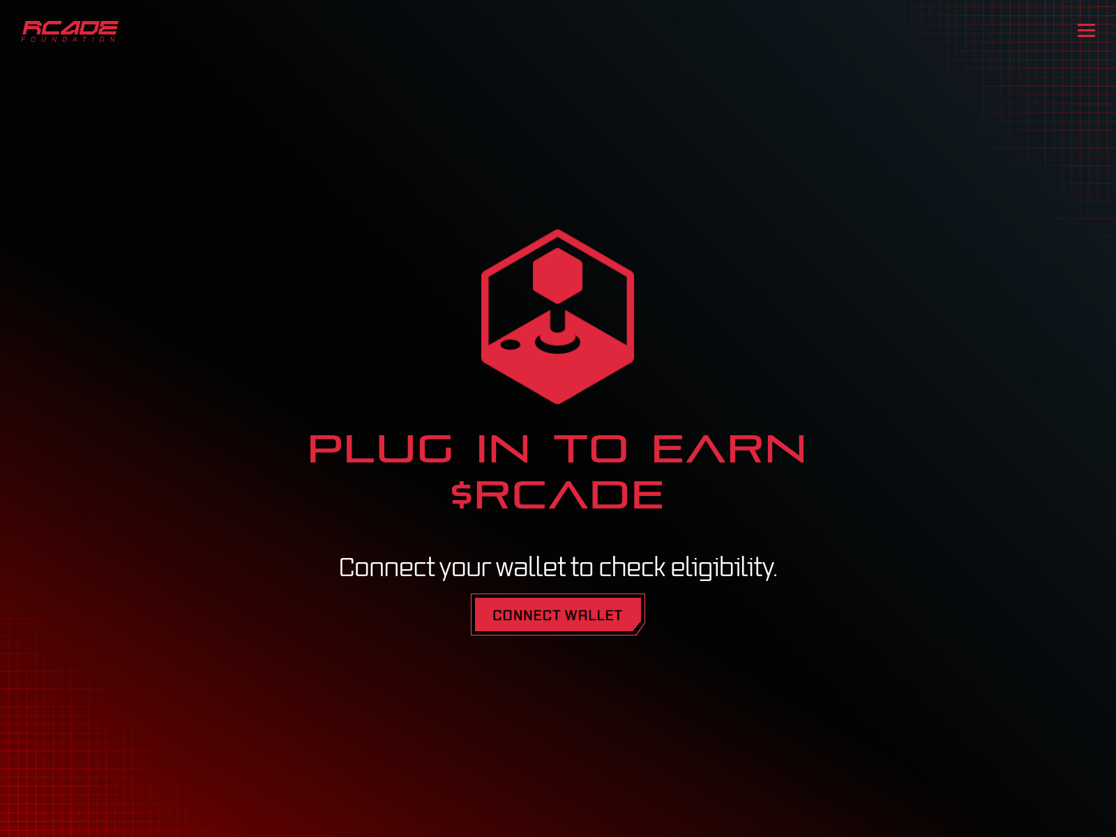 Screenshot of rcadeo.xyz