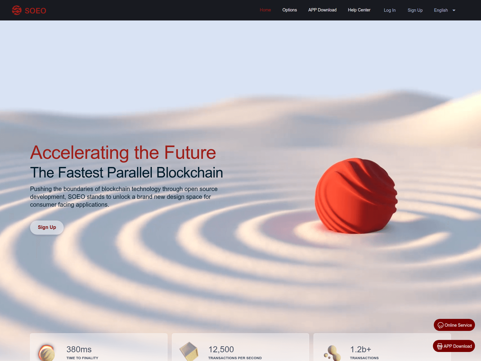 Screenshot of soeoxoaq.com