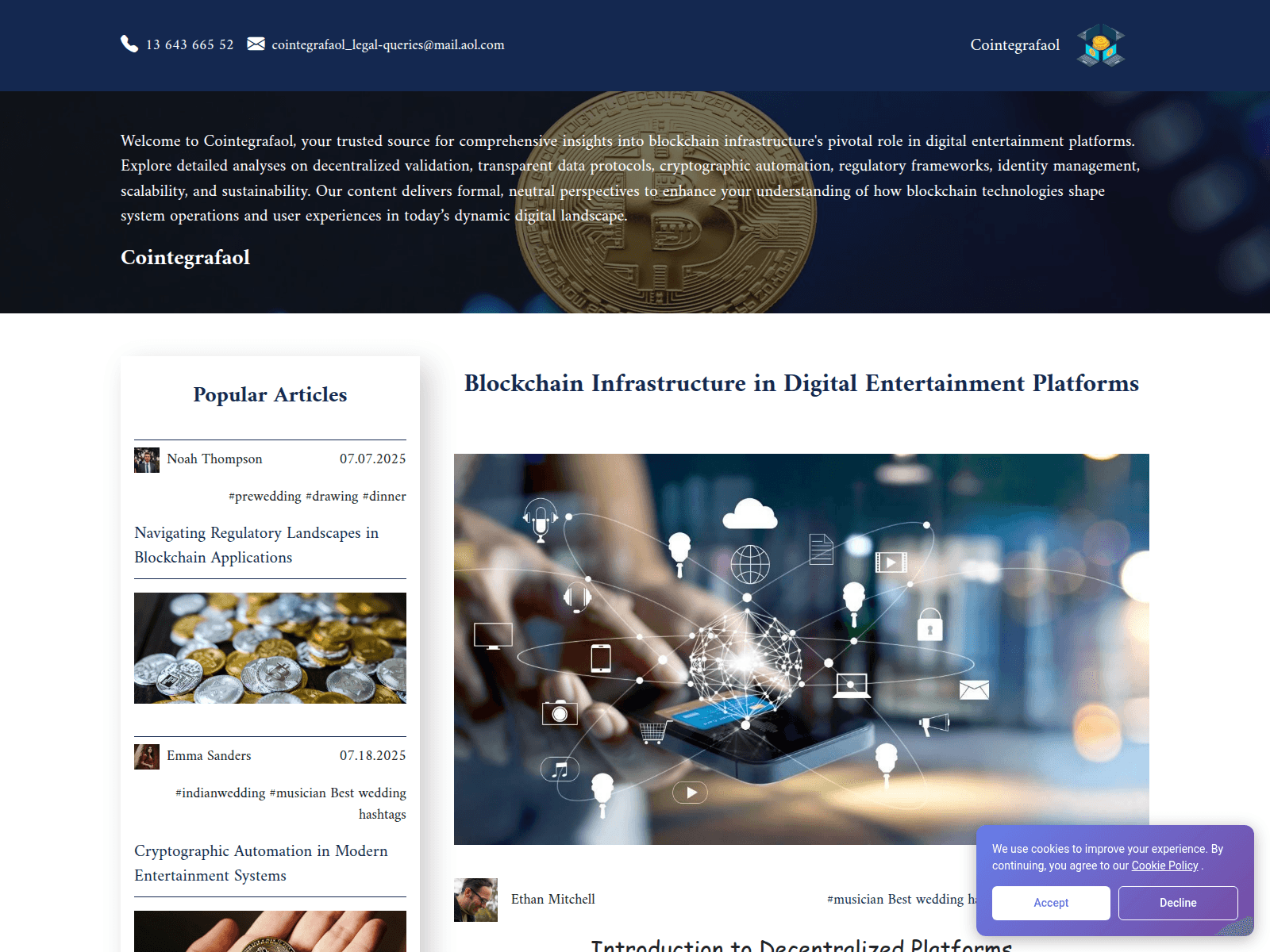 Screenshot of bonusstorm.info