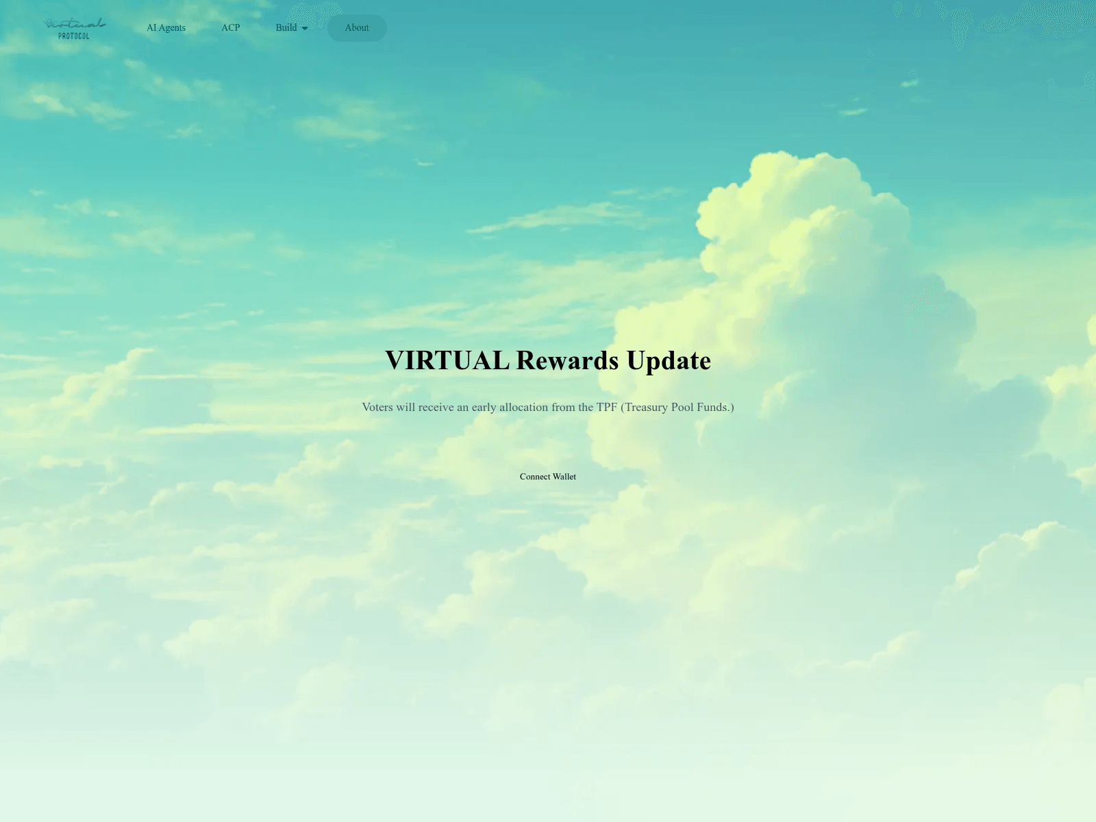 Screenshot of events-virtual.org
