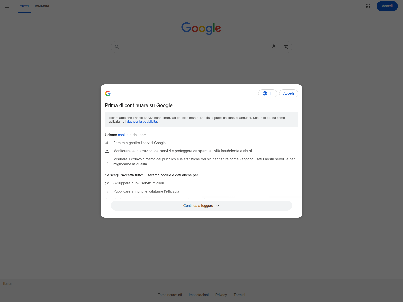 Screenshot of v3-security.it.com