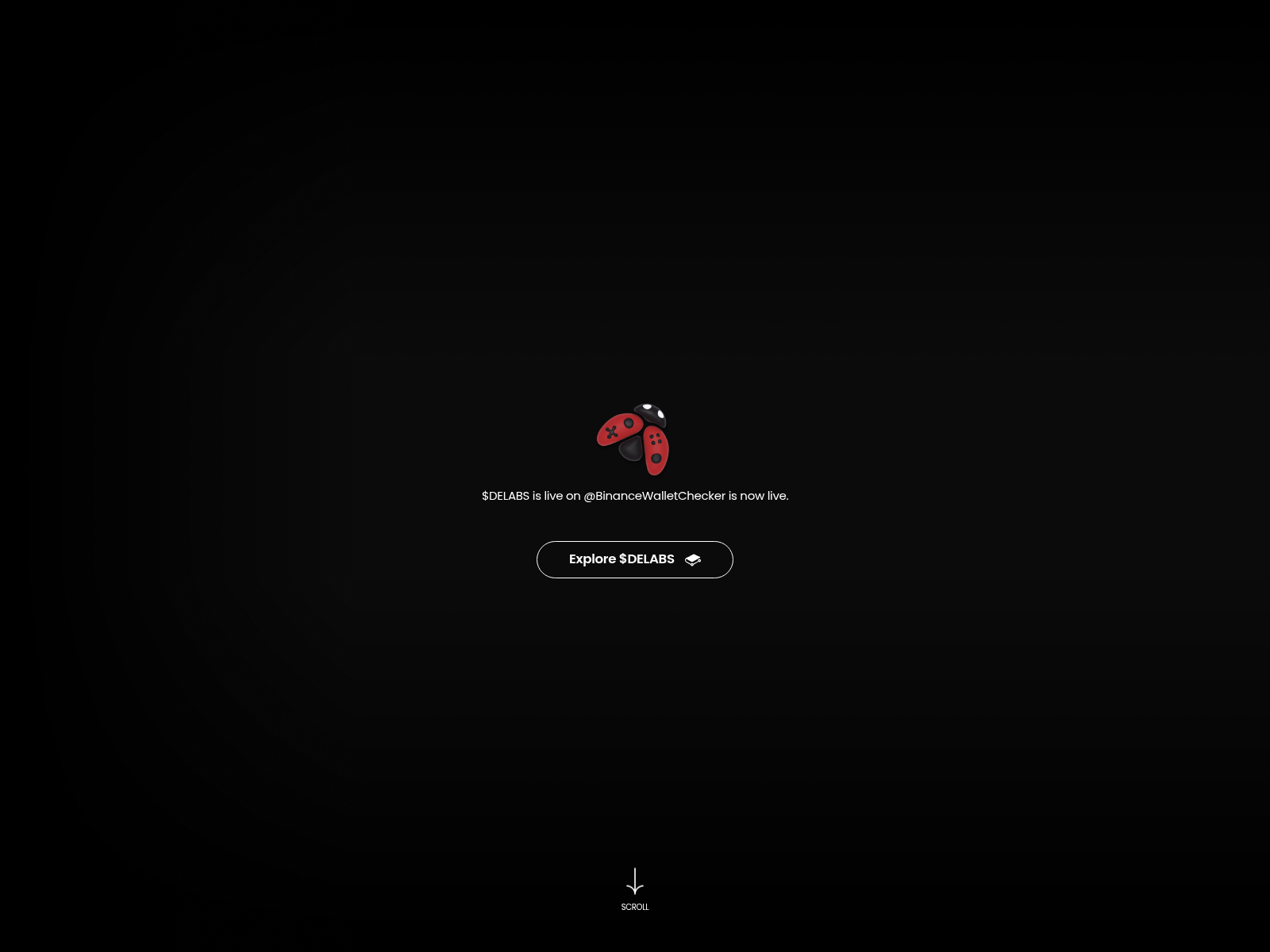 Screenshot of deiabs.com