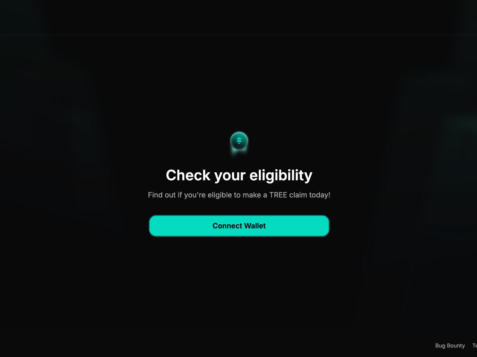Screenshot of gaiafuondation.xyz