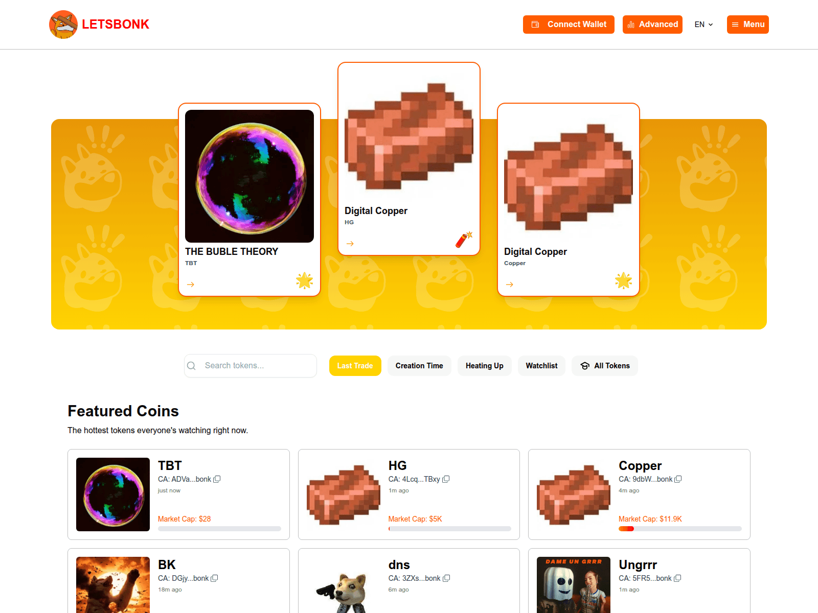 Screenshot of latarelisax.com