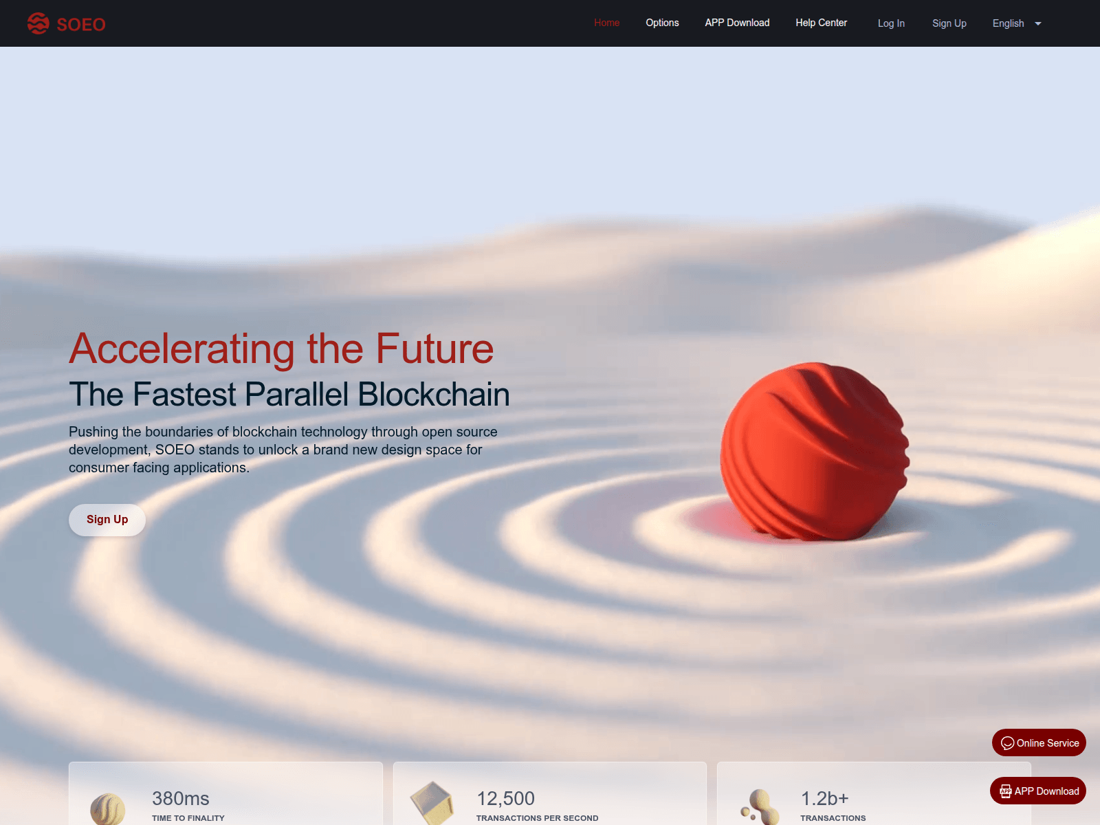 Screenshot of soeoeiua.com