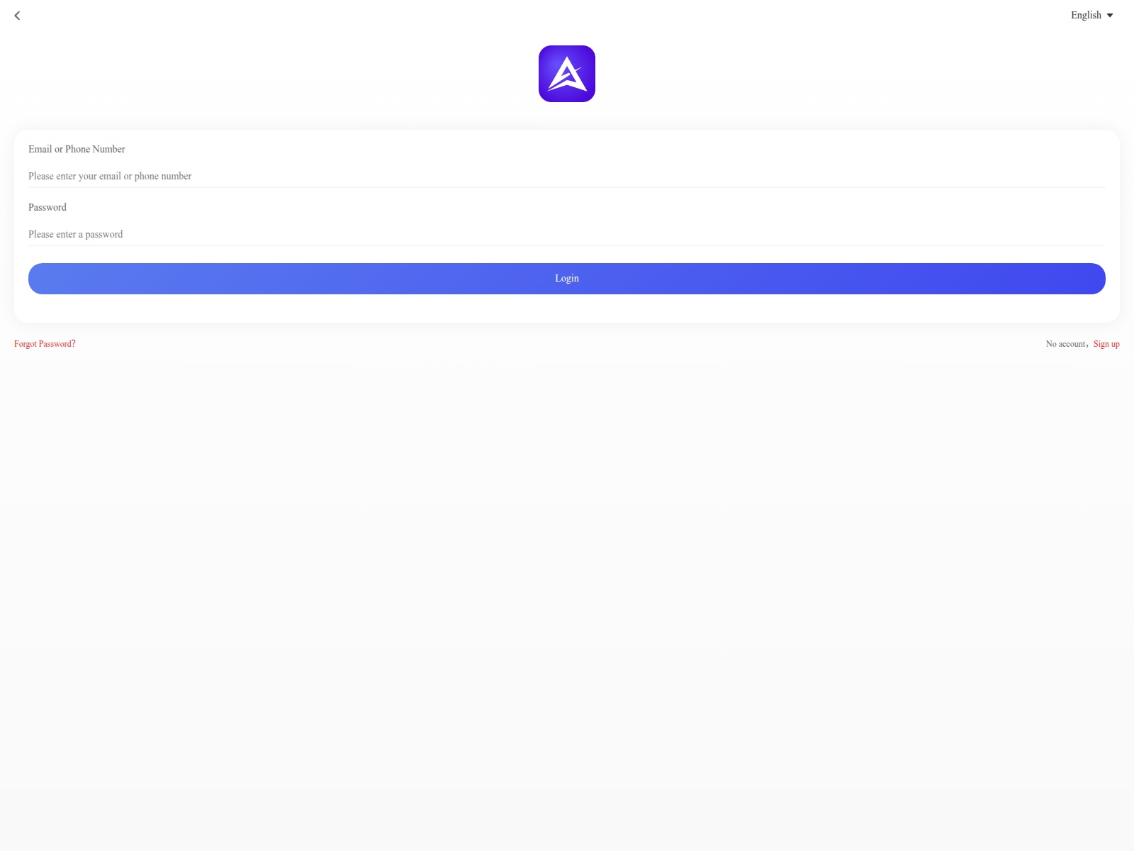 Screenshot of ardaex.com